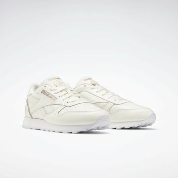 Reebok Låg sneaker i beige