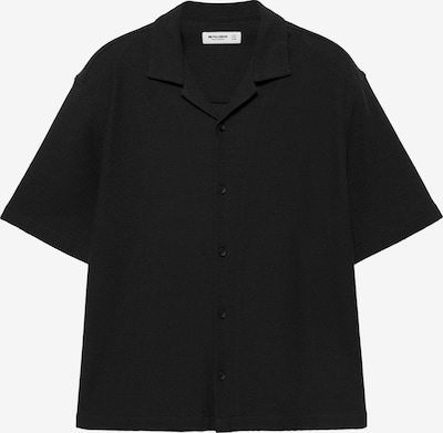 Pull&Bear Paita värissä musta, Tuotenäkymä