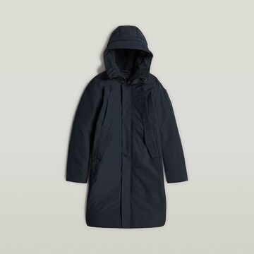 G-STAR Jacke in Blau