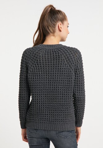 MYMO Sweater in Grey