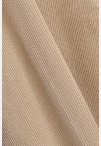 Boggi Milano Slim fit Chino trousers in Beige: front