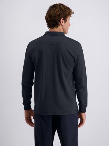 T-Shirt PIERRE CARDIN en bleu