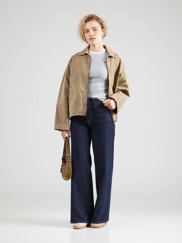 LEVI'S ® Póló 'LUCA' - kék