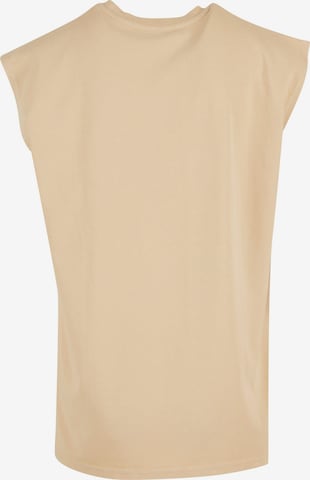 Karl Kani T-shirt i beige