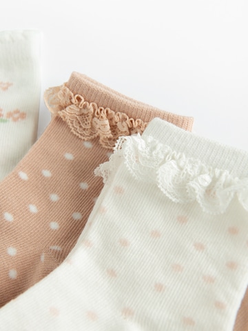 Cool Club Sokken in Roze