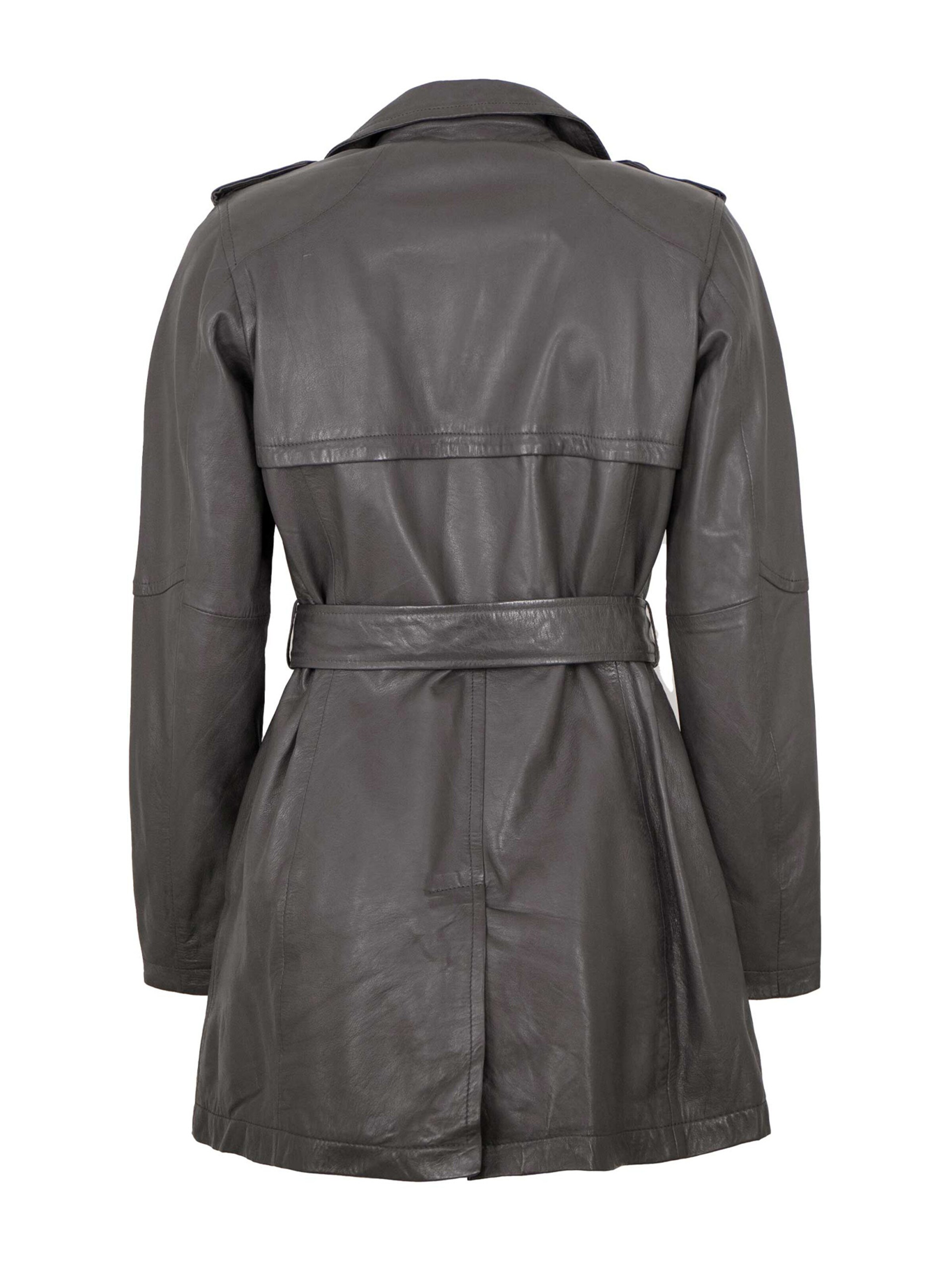 Jilani Tussenjas 'Hayley' in Grijs