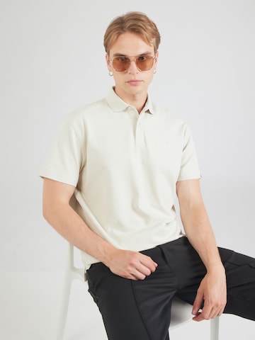 pilka REPLAY Marškinėliai: priekis