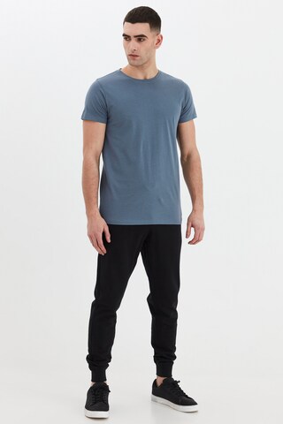 T-Shirt 'PEKO' !Solid en bleu