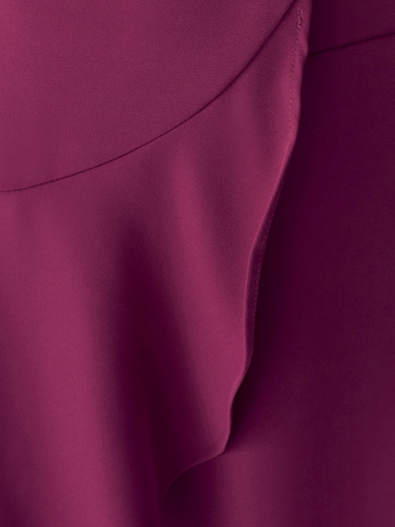 Willa Šaty - Fialová