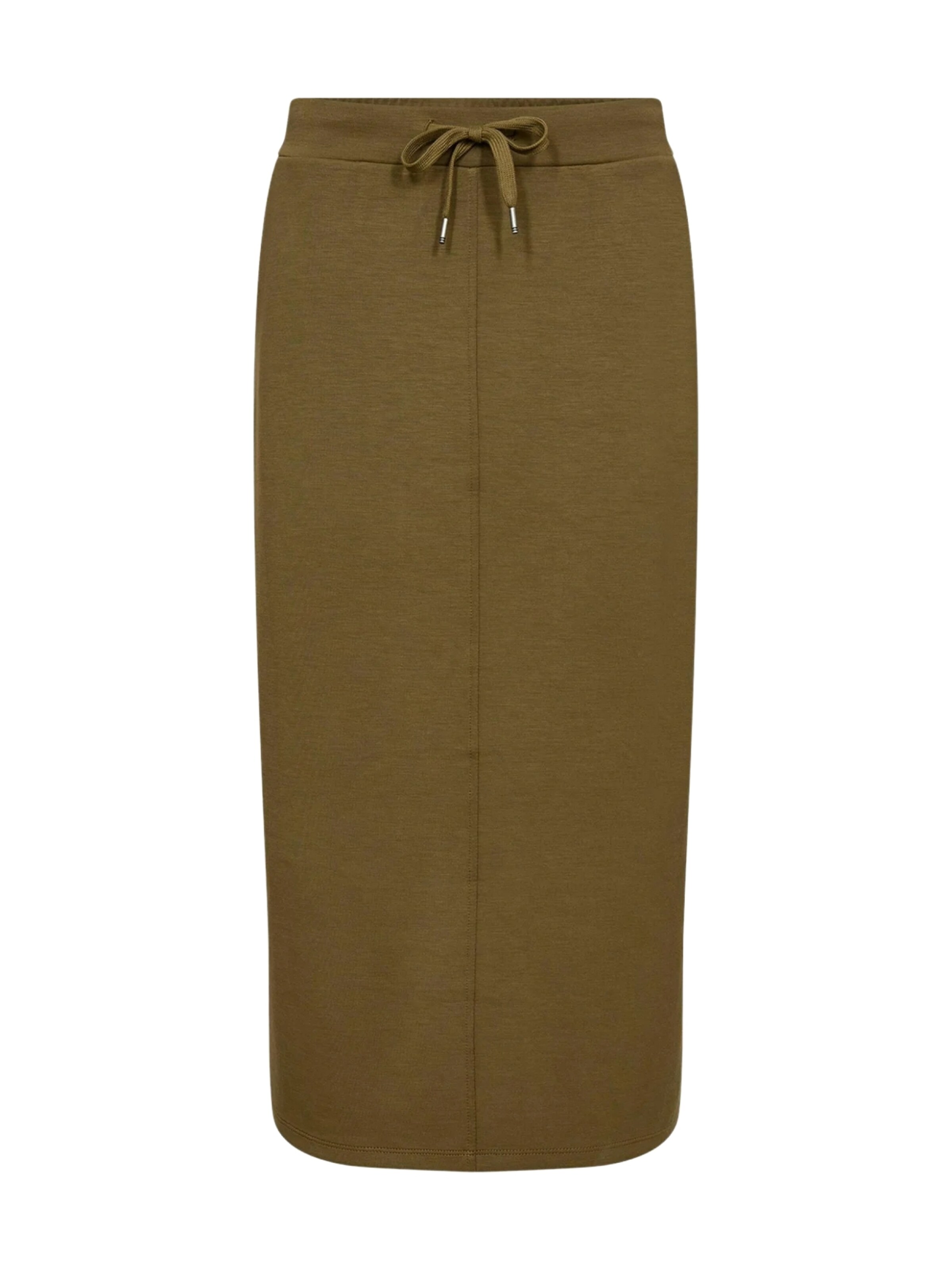 Soyaconcept Rok 'BANU 250' in Groen: voorkant