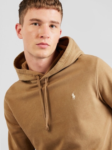 Polo Ralph Lauren Sweatshirt i brun