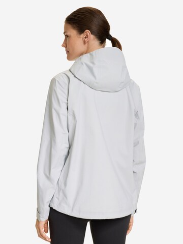 NORDISK Outdoor Jacket 'Ylva' in Blue