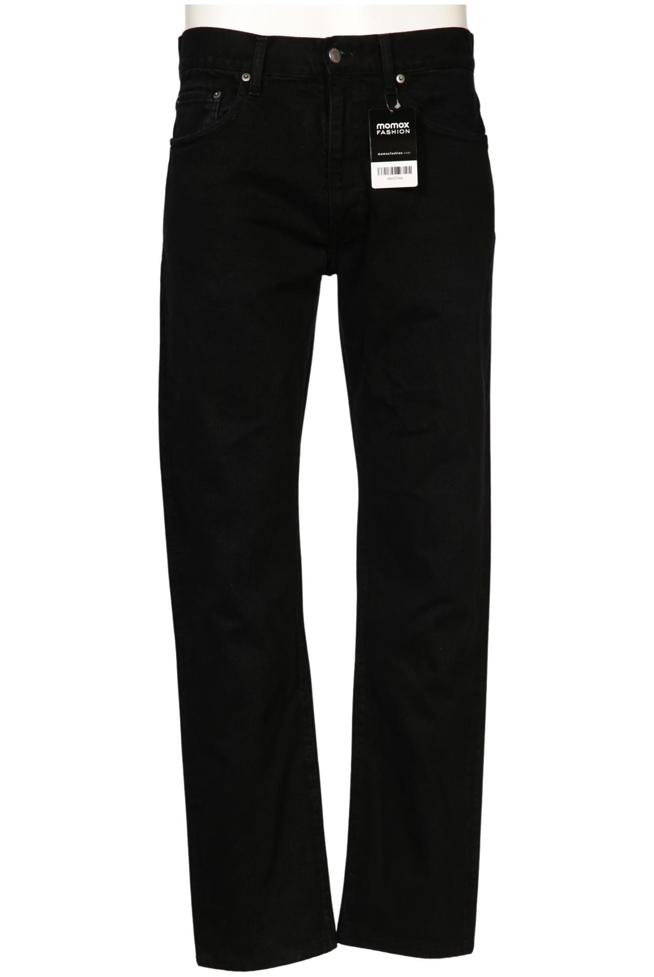 BIG STAR Jeans in 36 in Black: front
