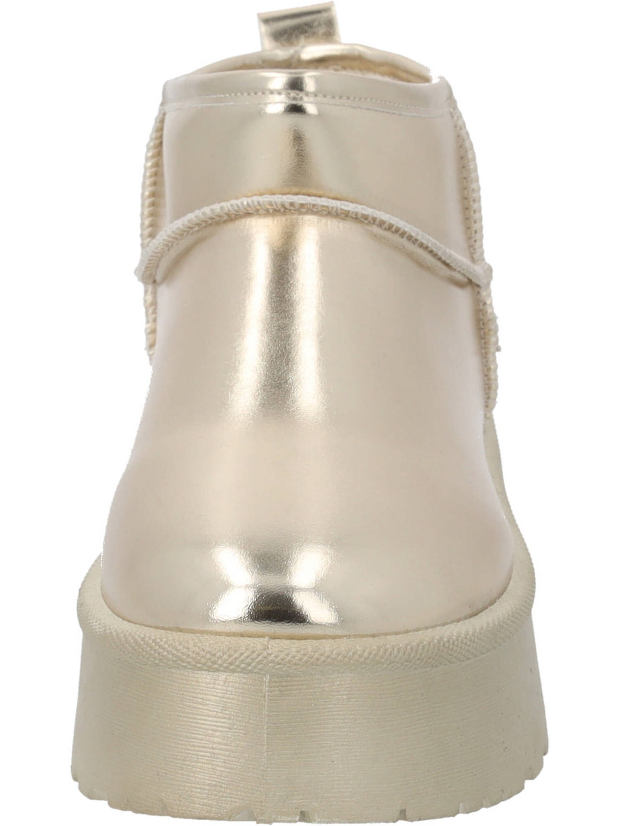 Palado Боти 'Thuxana' в злато