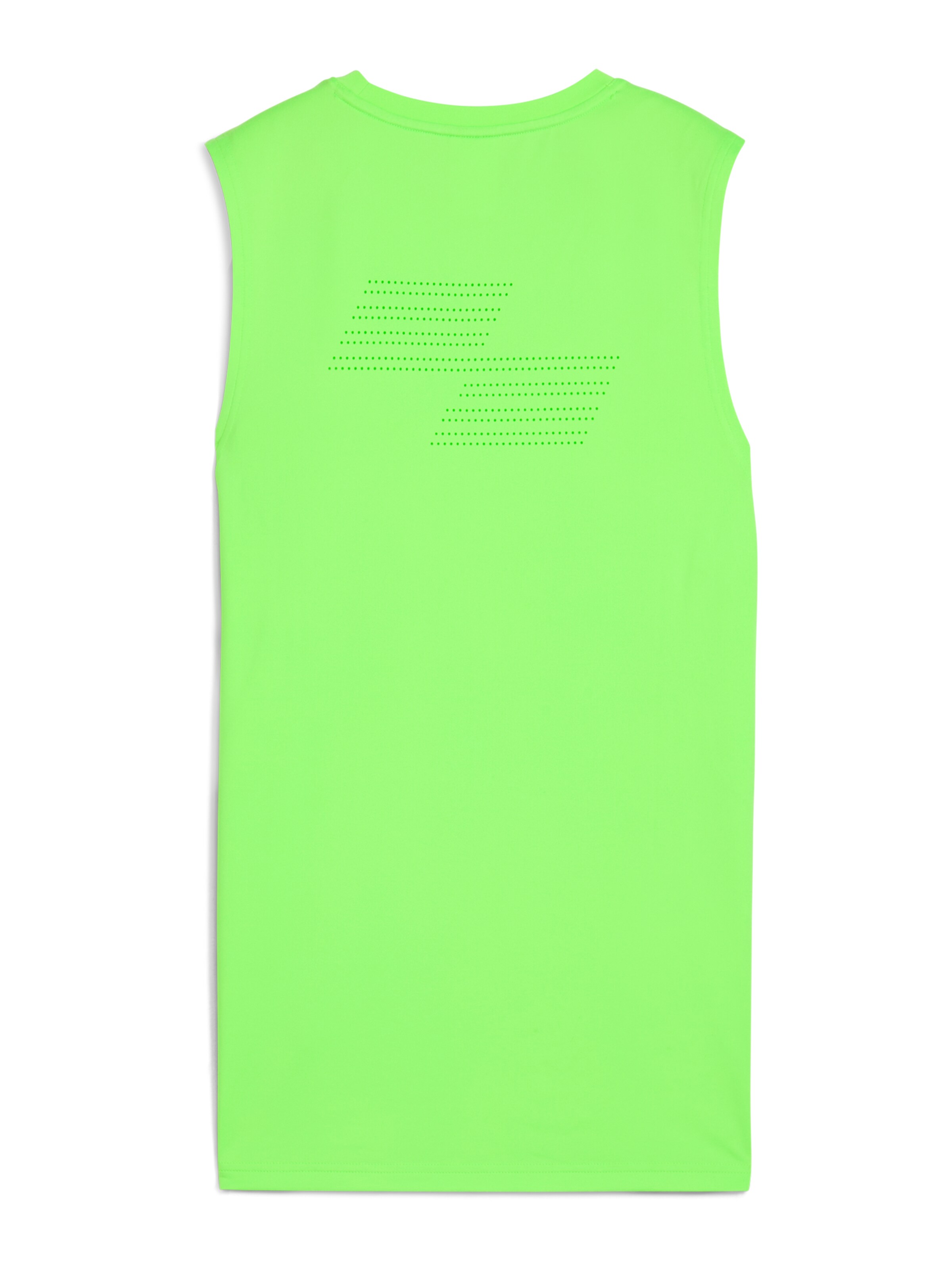 PUMA Λειτουργικό μπλουζάκι 'Puma x Hyrox Cloudspun' σε πράσινο