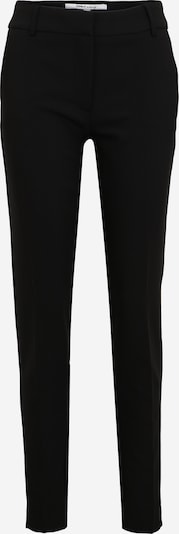 Only Tall Pantalon 'Veronica' in de kleur Zwart, Productweergave