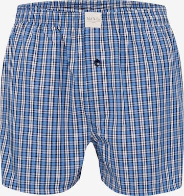 Phil & Co. Berlin Boxershorts ' Classics ' in Gemengde kleuren