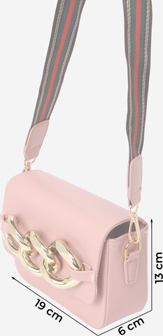 Dorothy Perkins Crossbody Bag in Pink