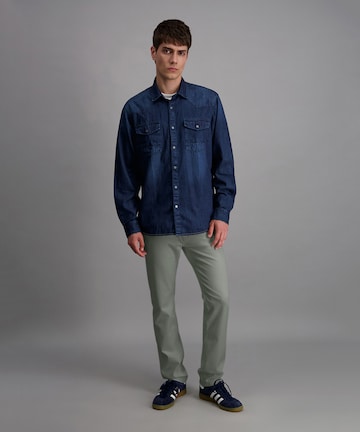 Pioneer Authentic Jeans Regular Jeans in Grey