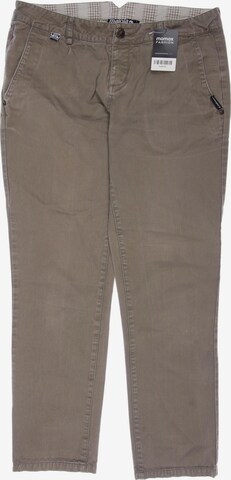 Maloja Jeans 30-31 in Beige: predná strana