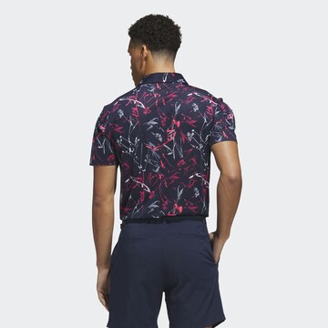 ADIDAS PERFORMANCE Performance Shirt in Blue