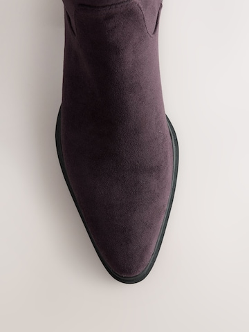 Next - Botas 'Forever Comfort' en marrón