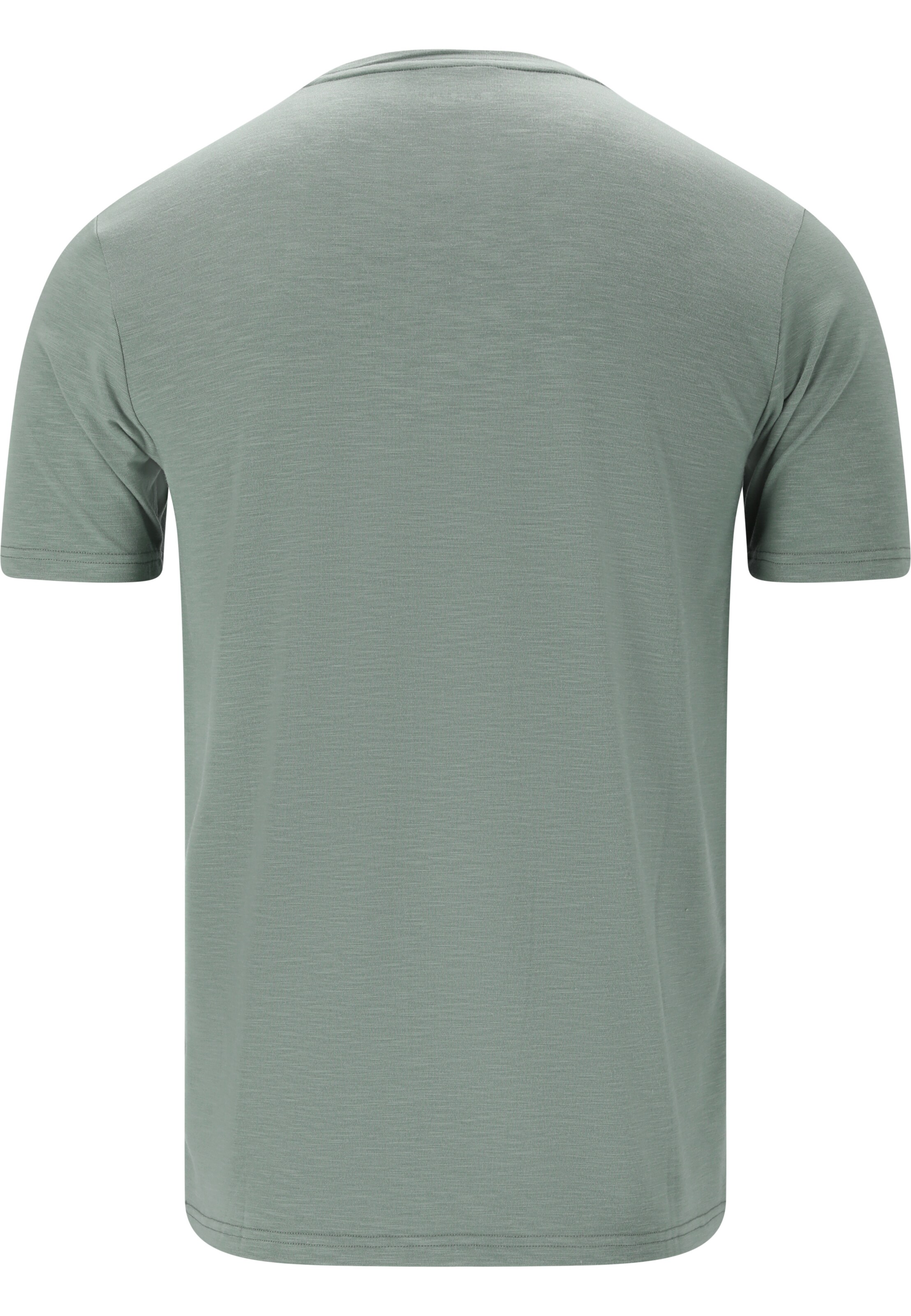 Virtus Performance Shirt 'JOKERS' in Green