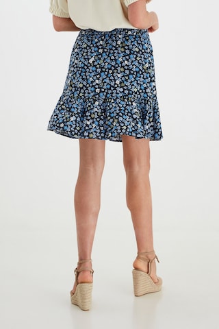 b.young Skirt in Blue