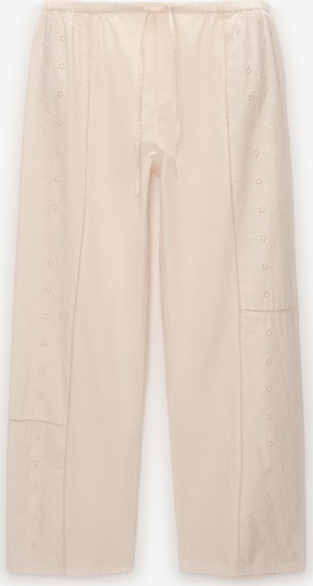 Pull&Bear Hlače u puder roza, Pregled proizvoda