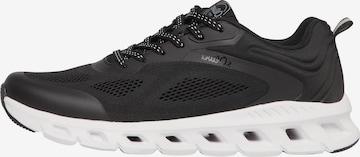 s.Oliver Sneakers in Schwarz: Vorderseite