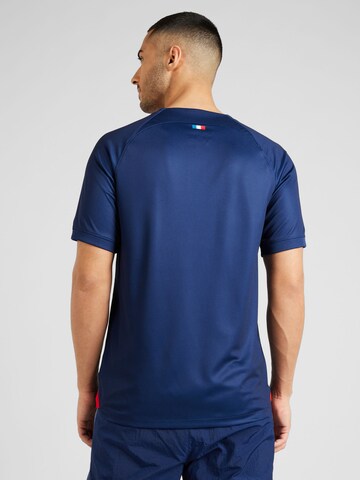 NIKE Functioneel shirt in Blauw