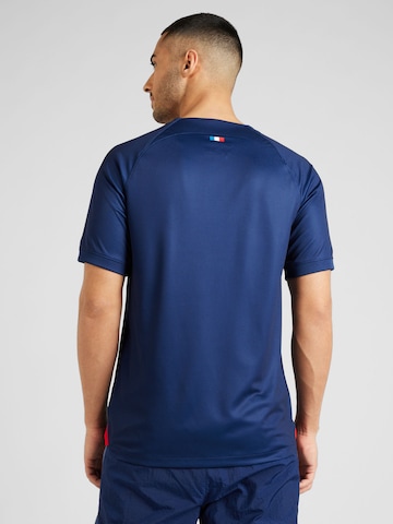 NIKE - Camisa funcionais em azul