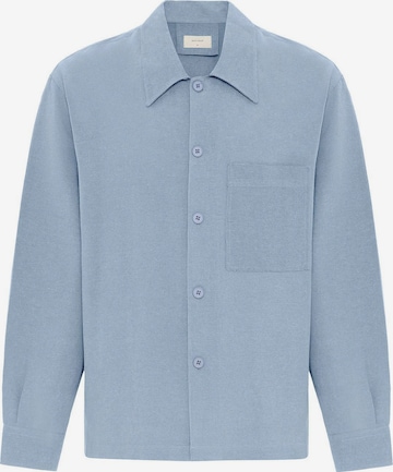 Antioch Regular Fit Paita värissä sininen: etupuoli