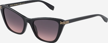 Marc Jacobs Aurinkolasit '1095/S' värissä musta: etupuoli