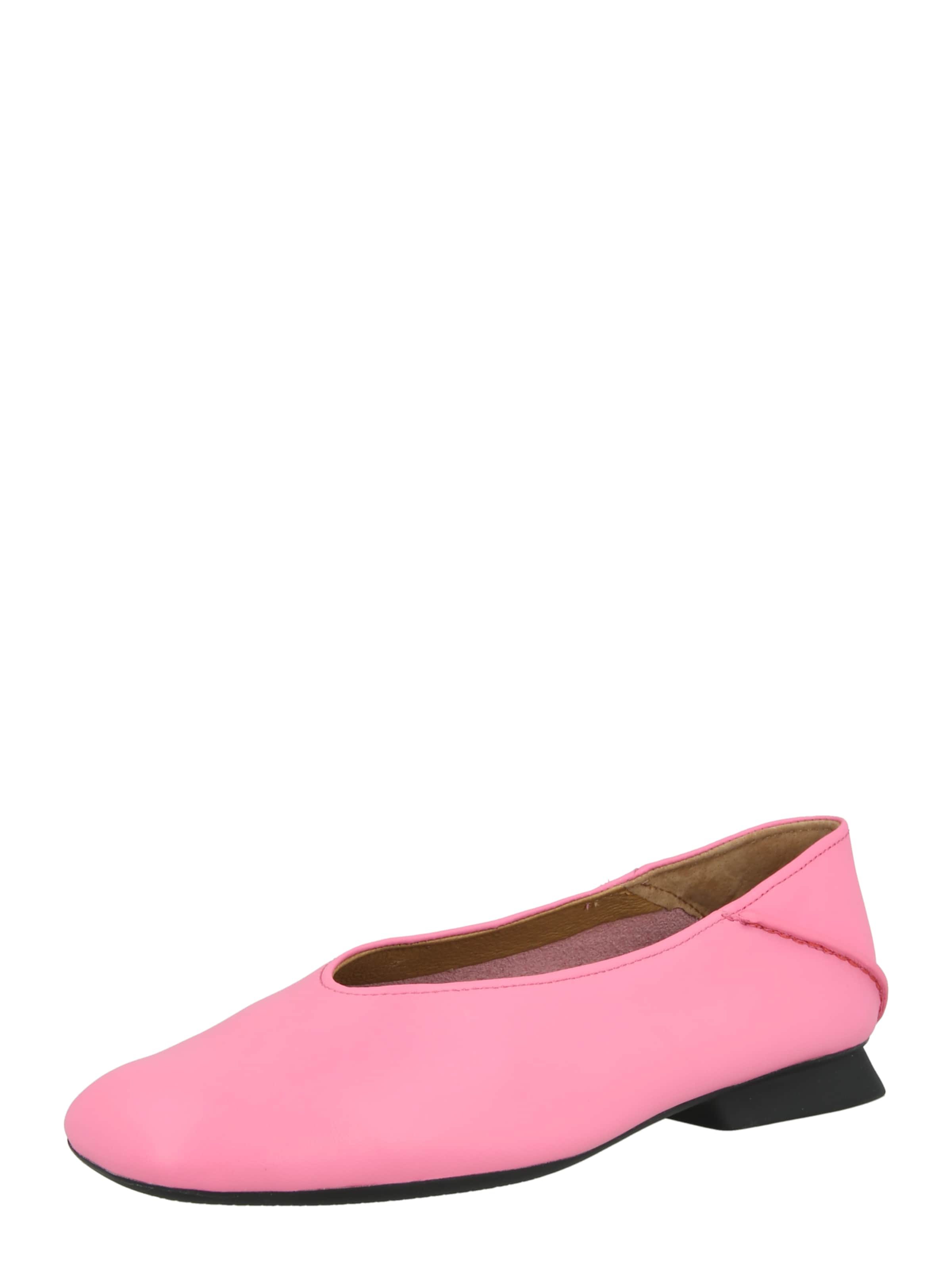 CAMPER Baleríny 'Casi Myra' – pink: přední strana