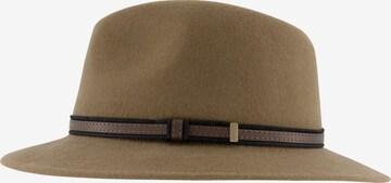 Chapeaux MGO en beige