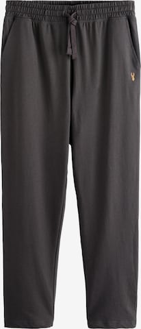 pilka Next Prigludęs Kelnės: priekis