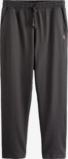 Kelnės iš Next, spalva – antracito spalva, Prekių apžvalga