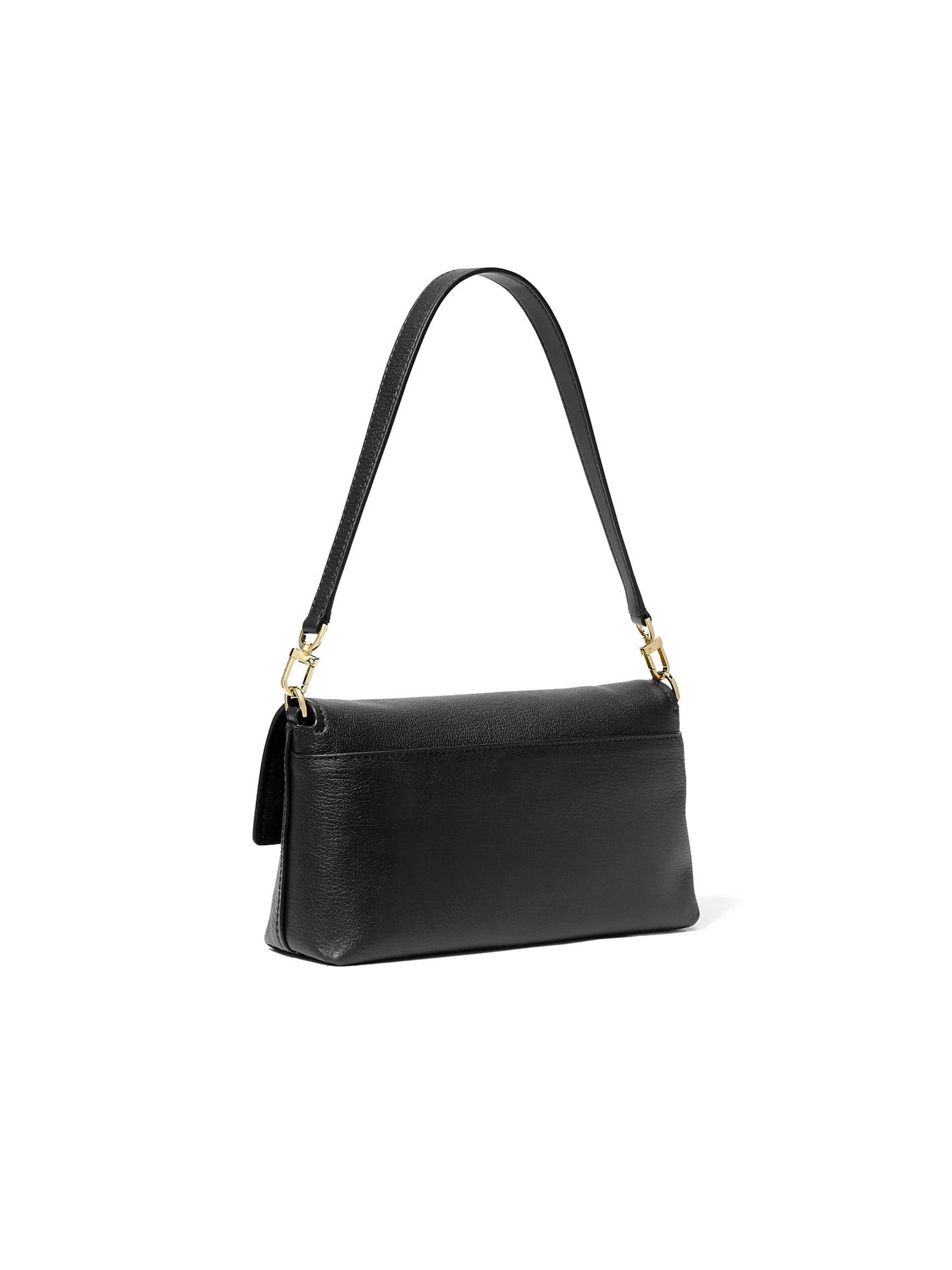 Michael Kors - Bolso de hombro en negro