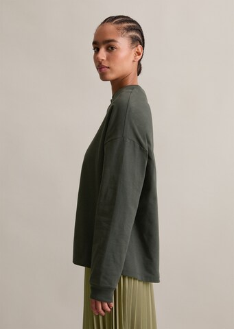 Marc O'Polo DENIM Shirt in Black