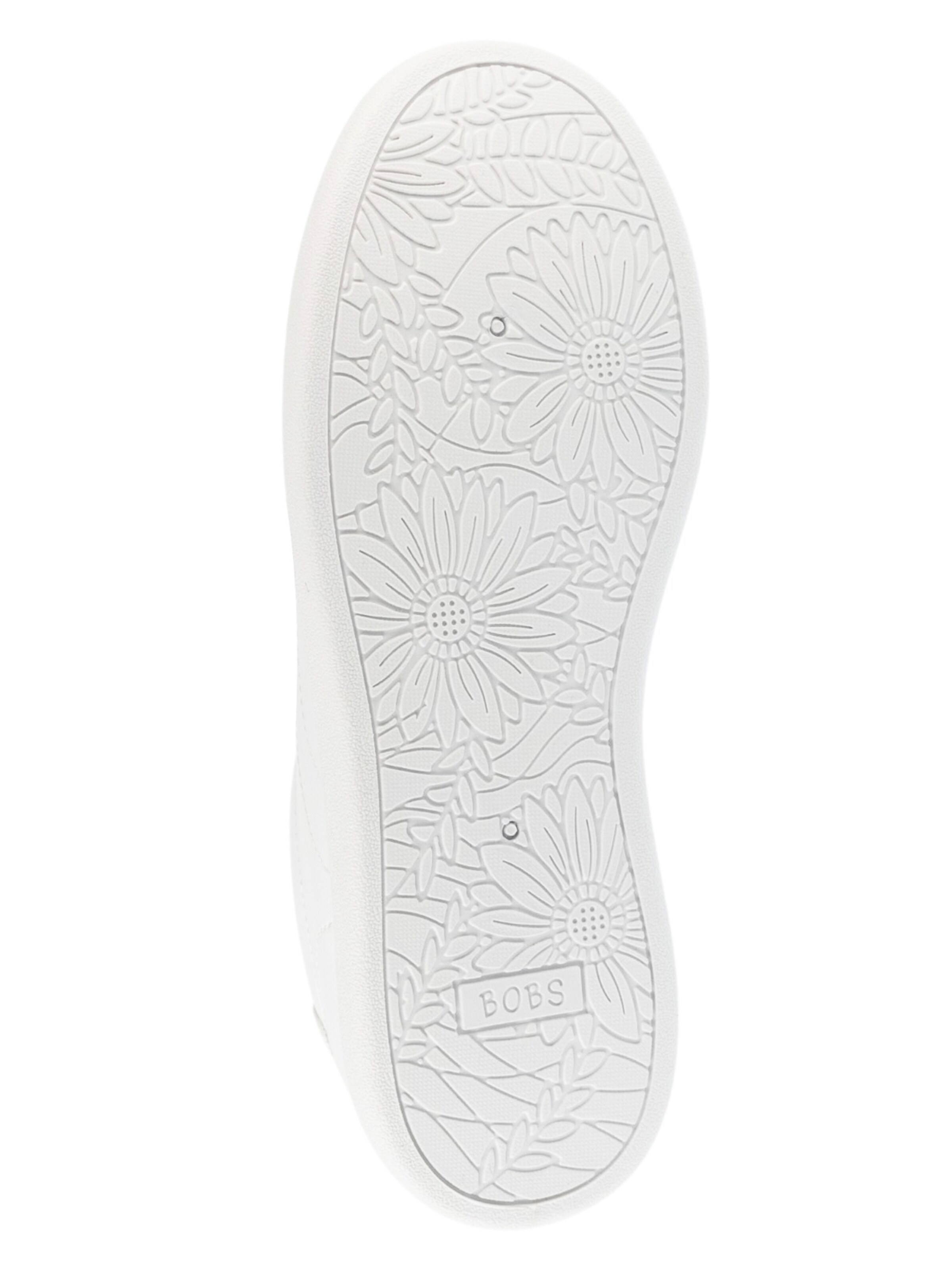 SKECHERS Sneakers in White