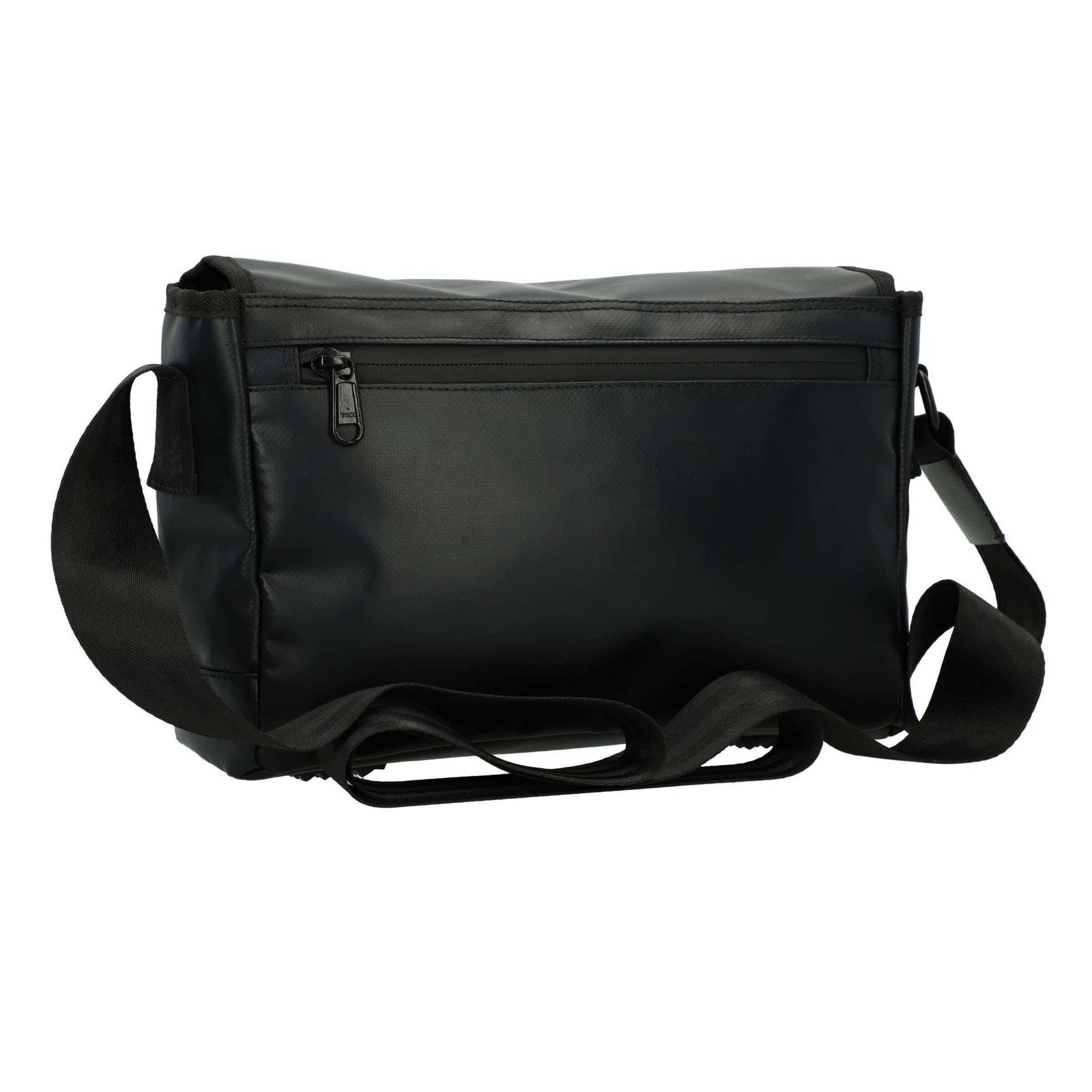 GREENBURRY Umhängetasche in Schwarz