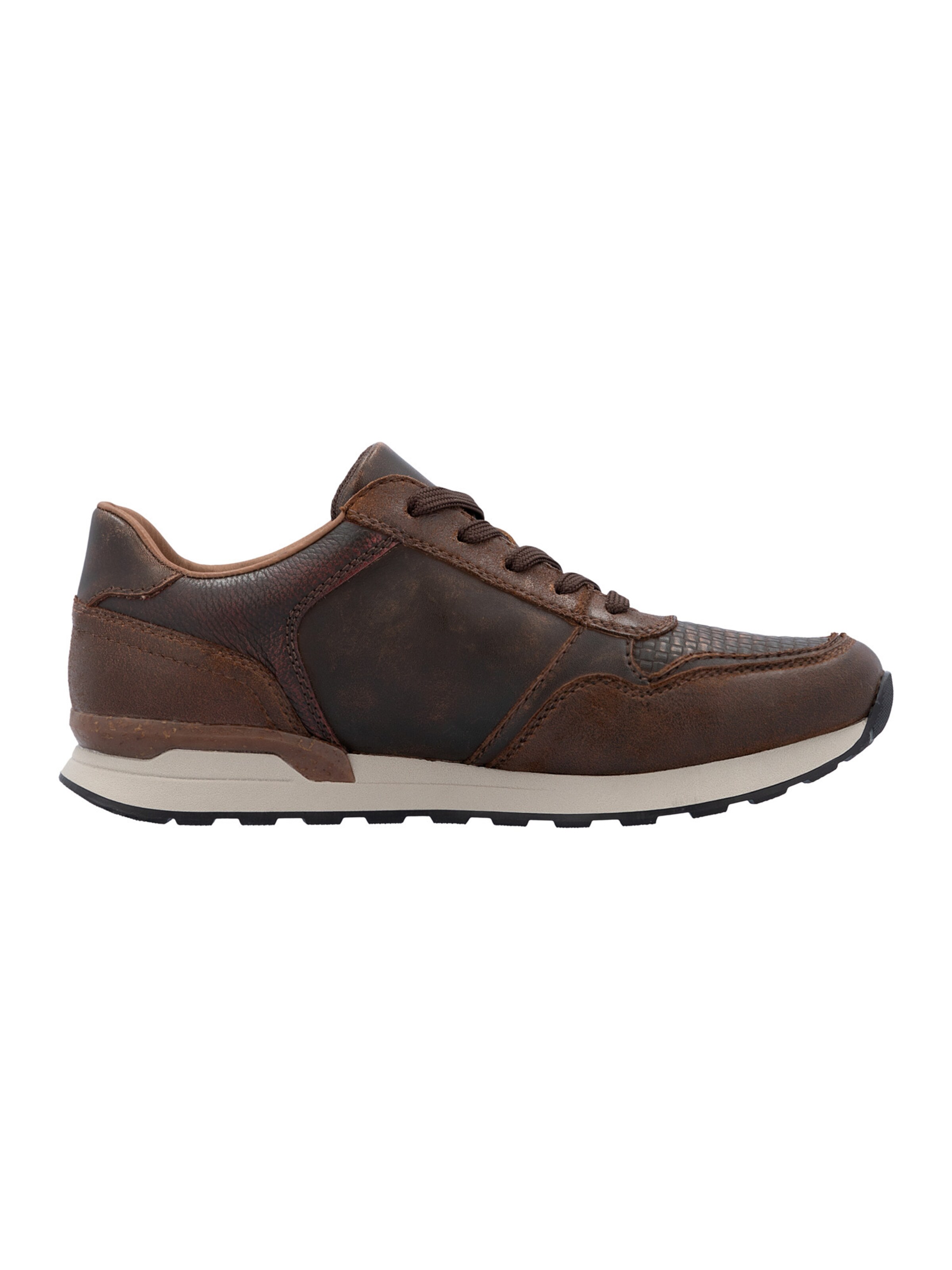 Rieker Sneakers in Brown