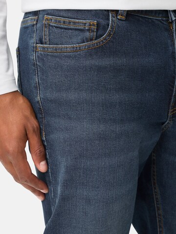 CAMEL ACTIVE Regular Jeans in Blau