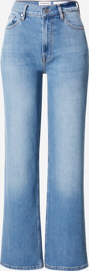 Jeans 'Brown' TOMORROW di colore blu denim, Visualizzazione prodotti