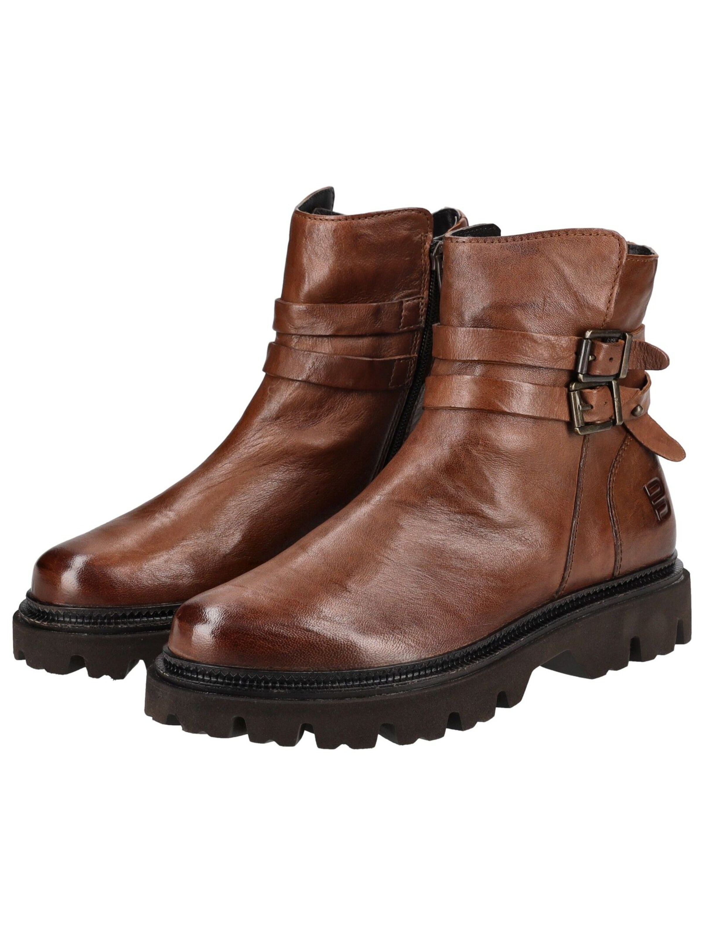 TT. BAGATT Stiefelette in Braun