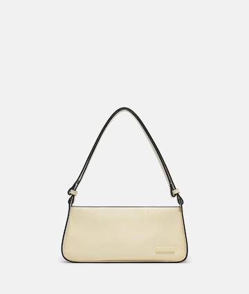 Liebeskind Berlin Schultertasche 'Franzis' in Gelb