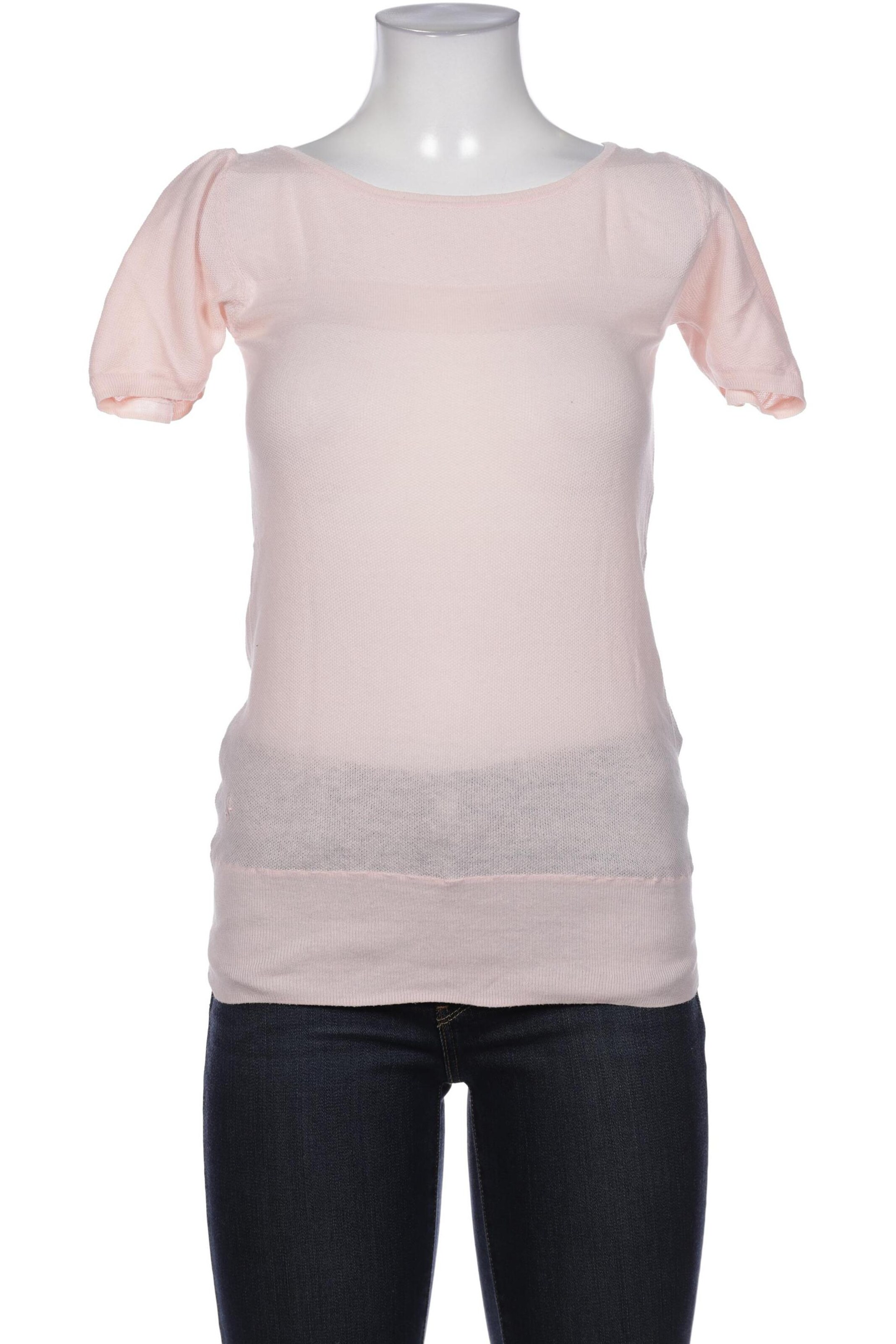 sessun Pullover M in Pink: Vorderseite