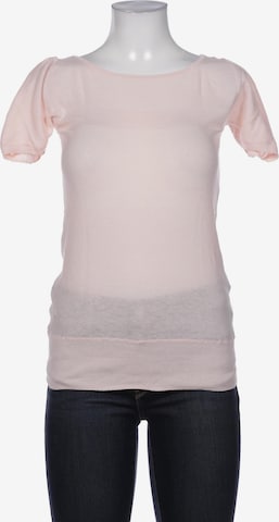 sessun Pullover M in Pink: Vorderseite