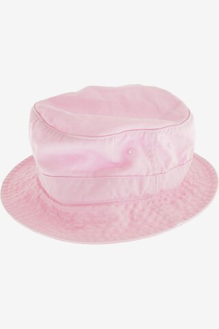 Polo Ralph Lauren Hut oder Mütze S in Pink